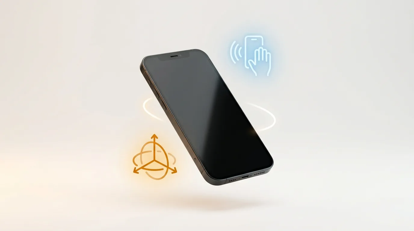 Proximity, auto-rotate or face unlock not working? How to test your phone's sensors