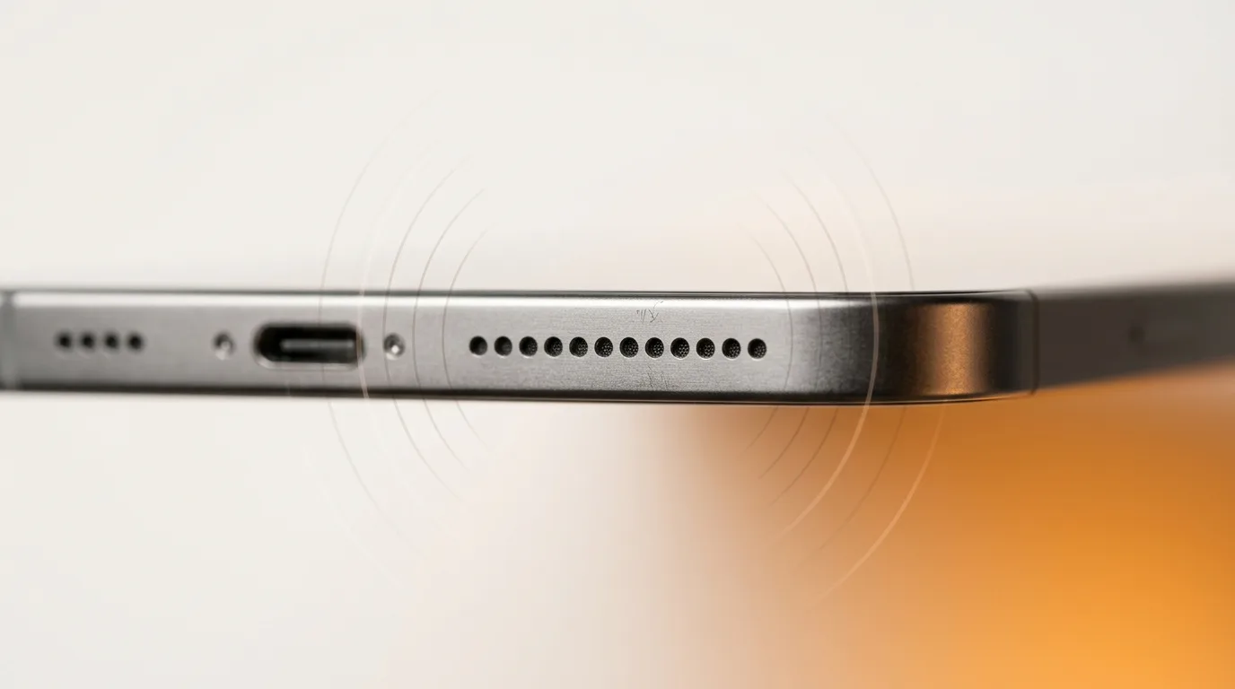 Phone speaker not working? How to tell if it's software, dirt, or a blown speaker