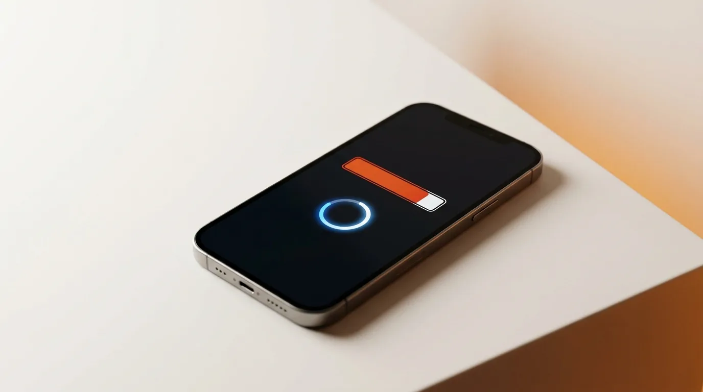 Phone storage full or won't update? How to free space and fix failed updates
