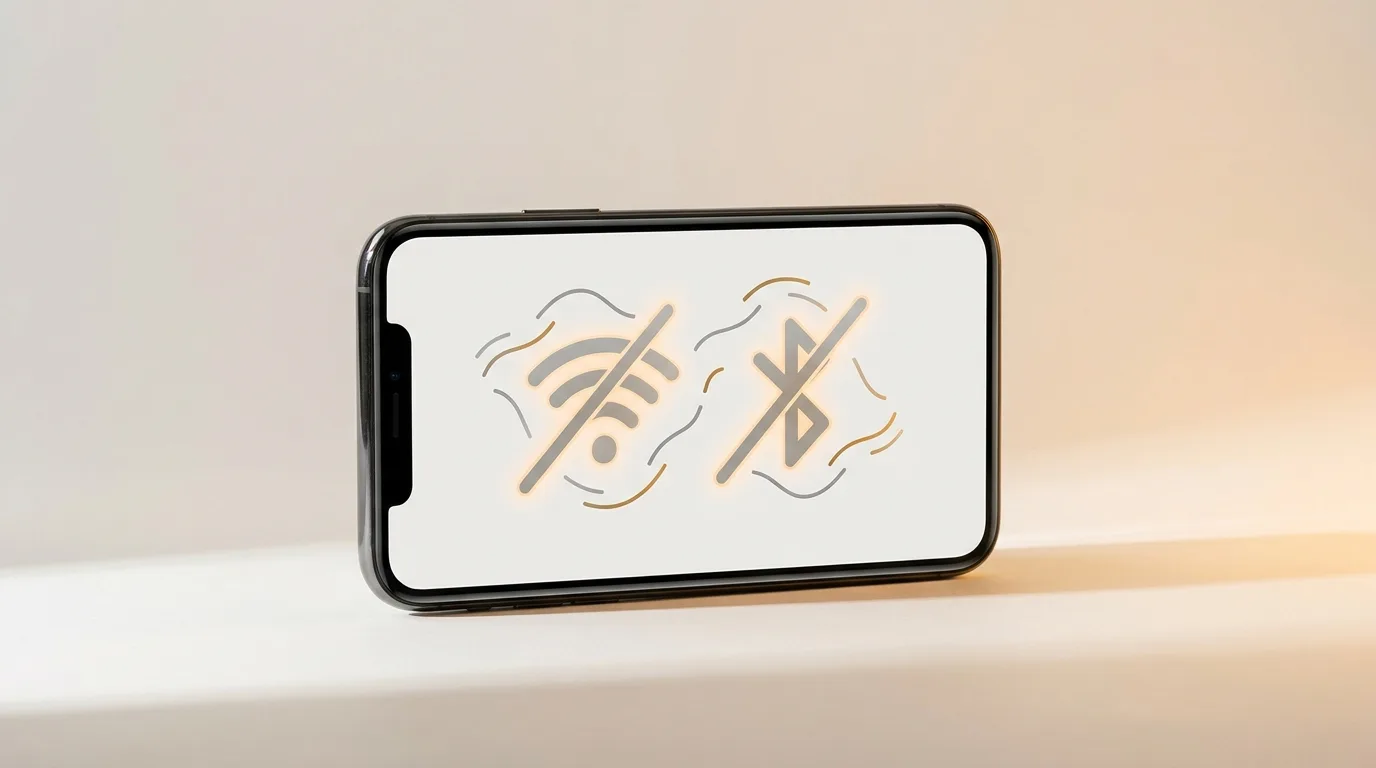Wi-Fi or Bluetooth not working on your phone? How to diagnose it