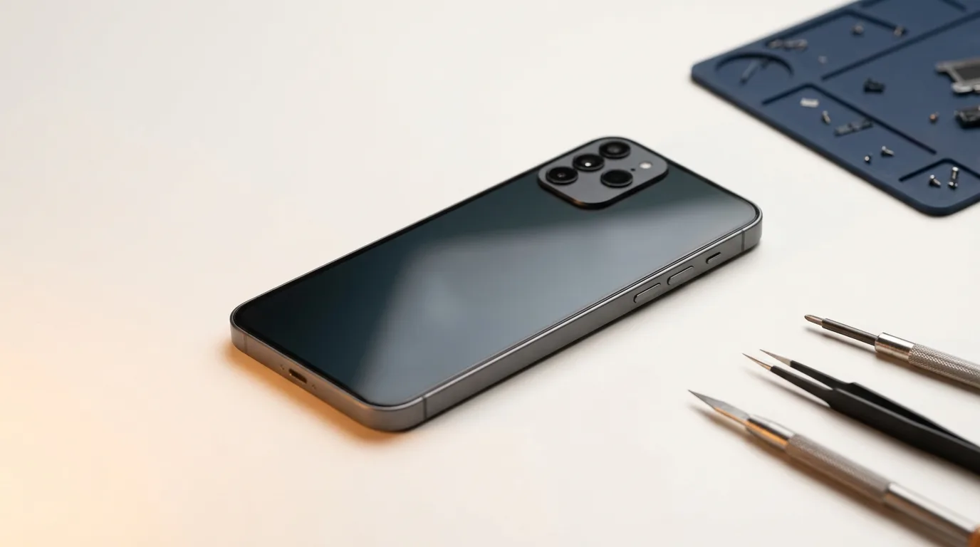 Phone won't turn on? How to tell a dead battery from a black screen or a dead board