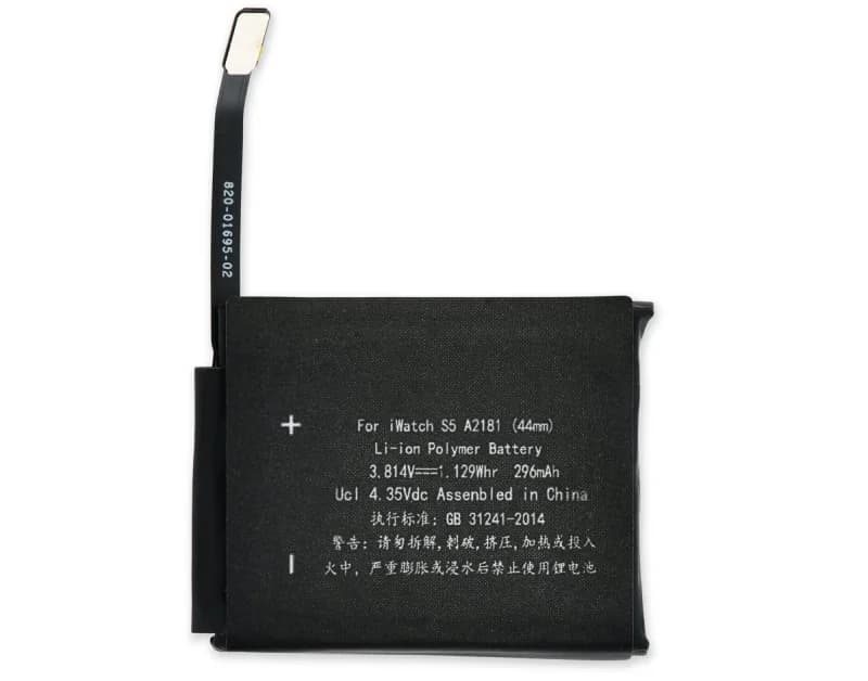 Apple Watch SE Battery Price & Replacement Cost in India