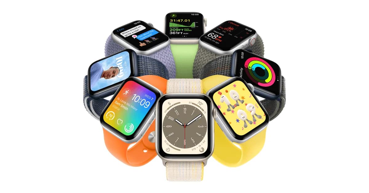 Apple Watch SE Display Price & Screen Replacement Cost in India
