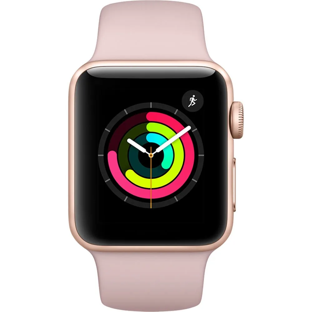 Apple Watch Series 2 Display Price & Screen Replacement Cost in India