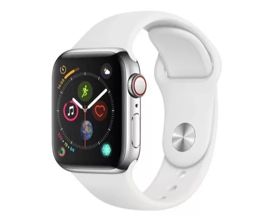 Apple Watch Series 4 Display Price & Screen Replacement Cost in India