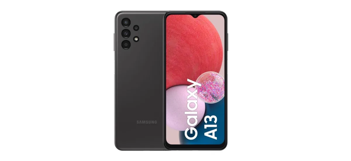 Samsung Galaxy A13 Display Price & Screen Replacement Cost in India