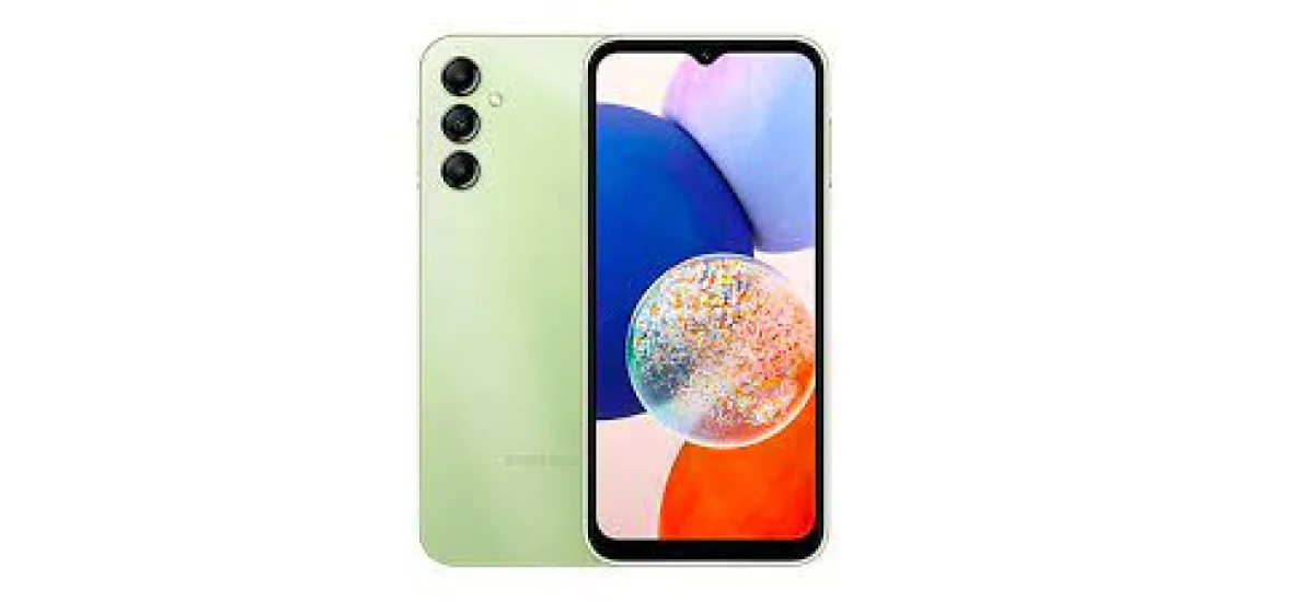 Samsung Galaxy A14 Display Price & Screen Replacement Cost in India