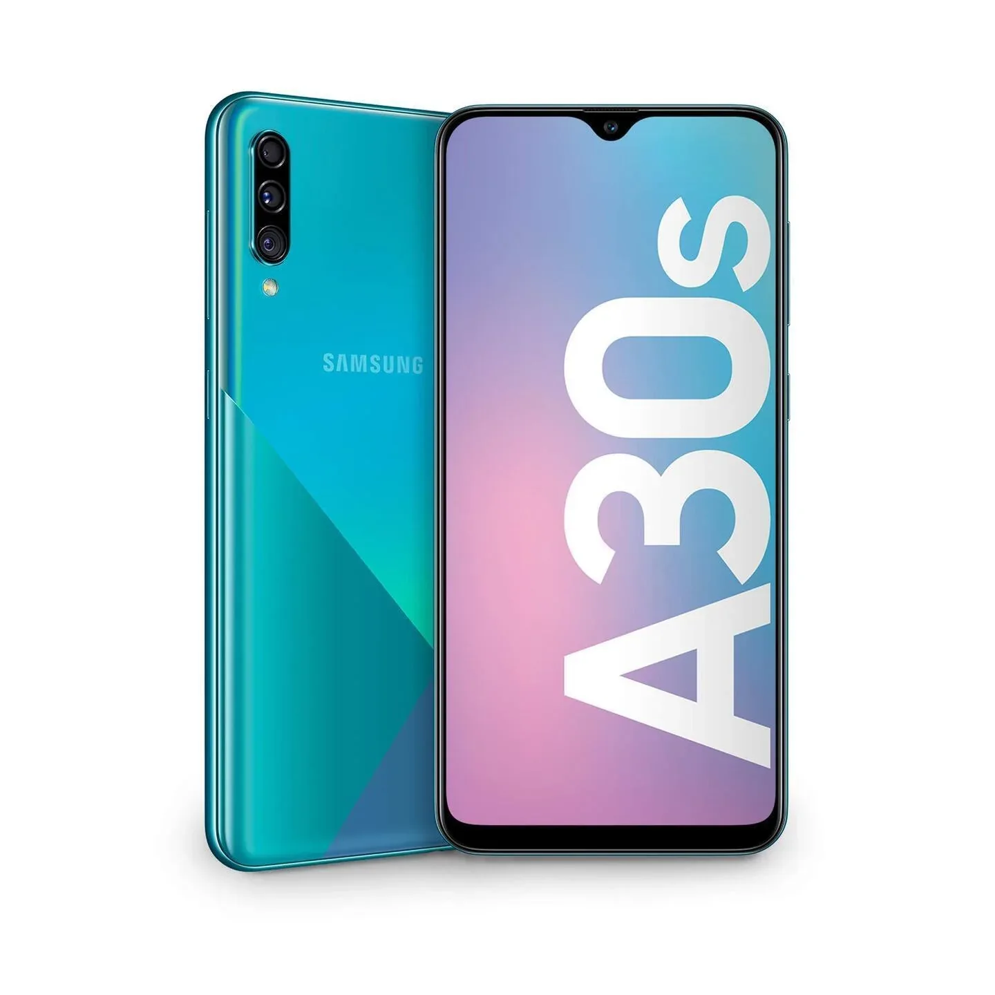Samsung Galaxy A30s Display Price & Screen Replacement Cost in India