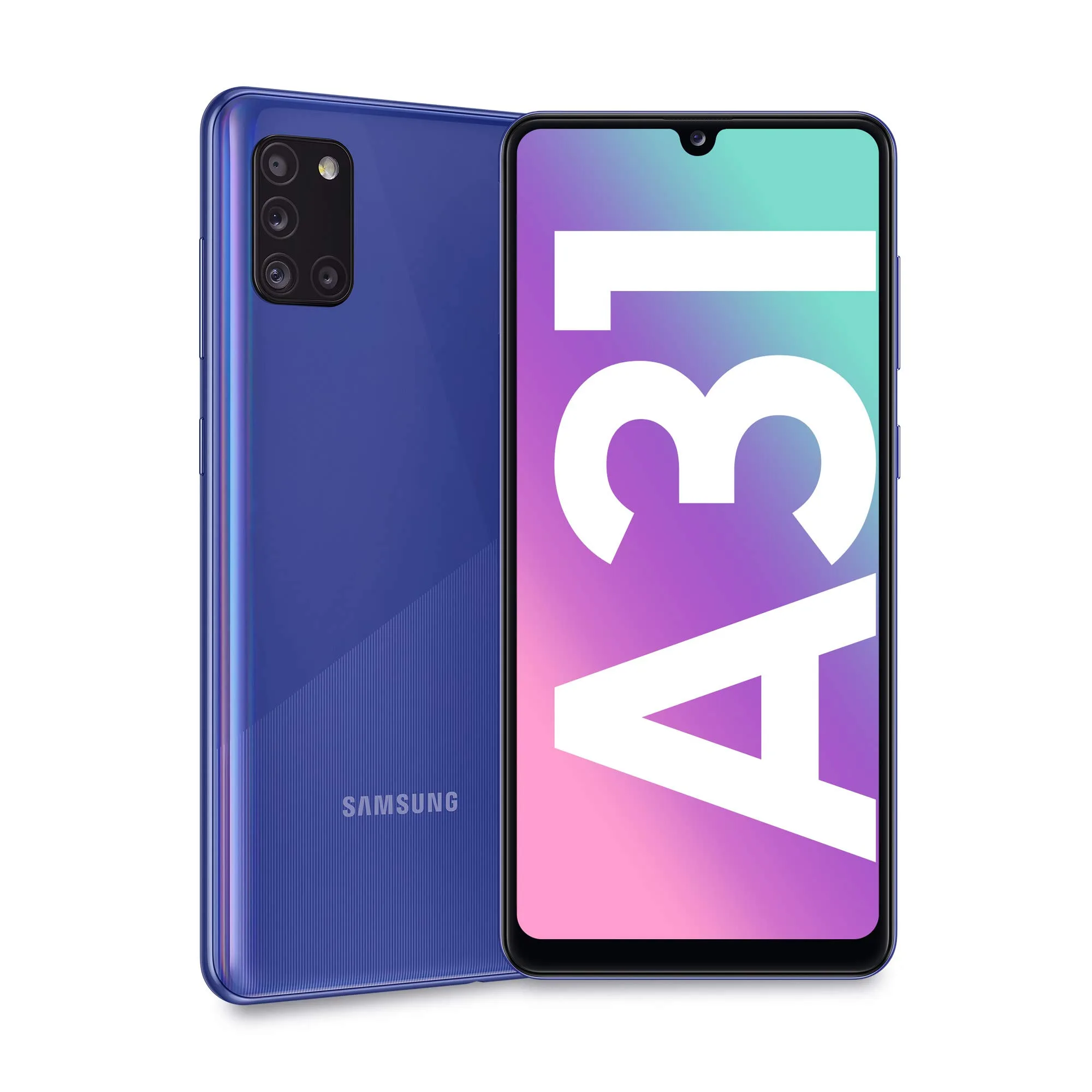 Samsung Galaxy A31 Display Price & Screen Replacement Cost in India