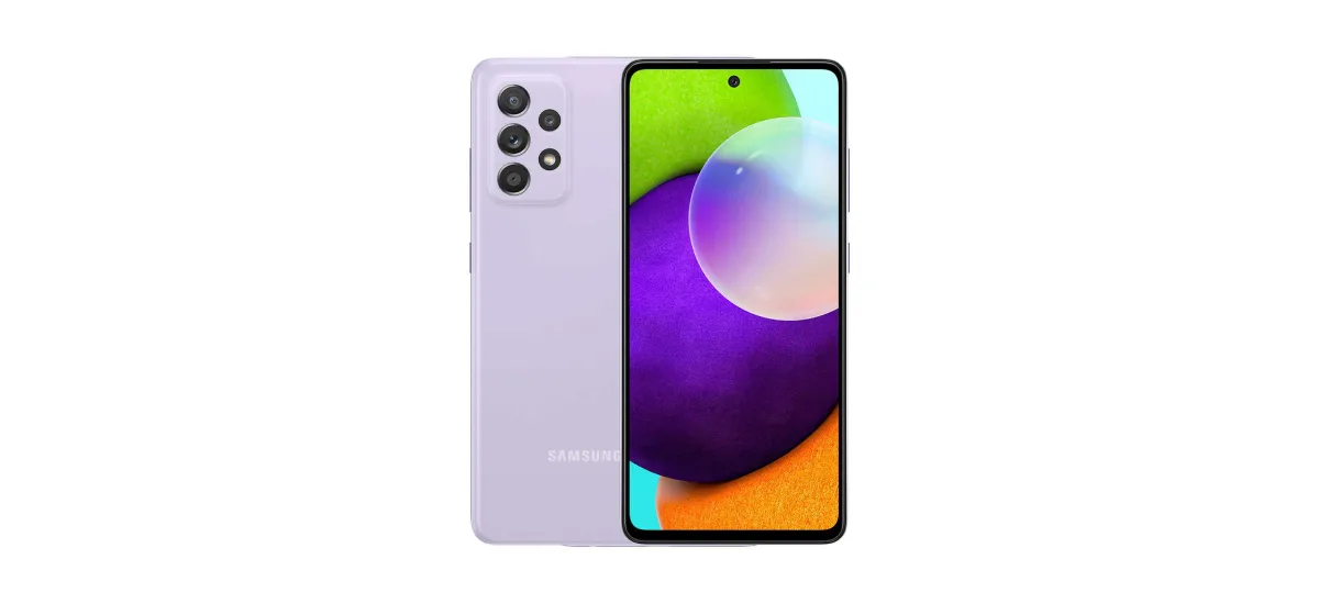 Samsung Galaxy A32 Display Price & Screen Replacement Cost in India