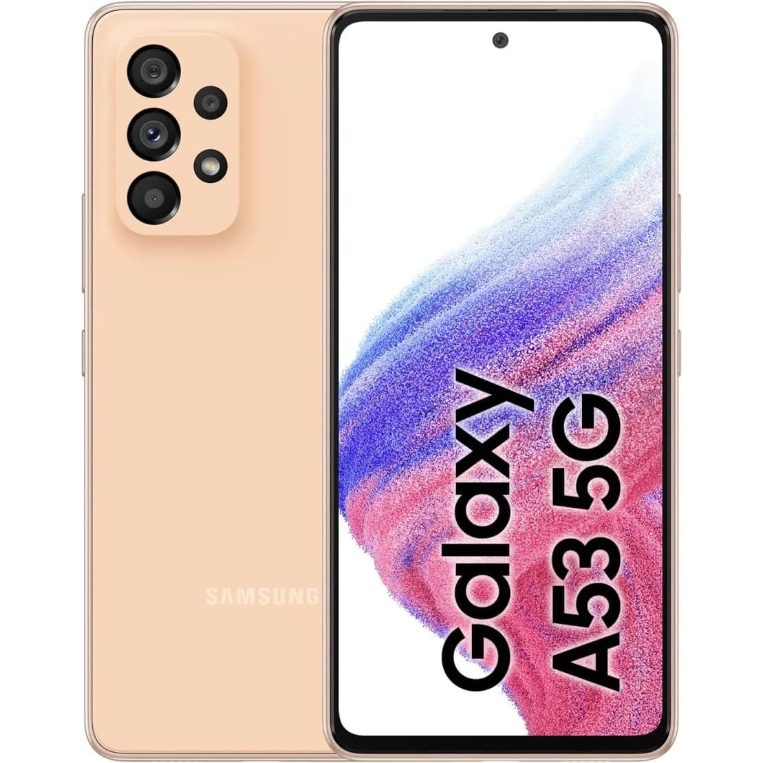 Samsung Galaxy A53 Display Price & Screen Replacement Cost in India