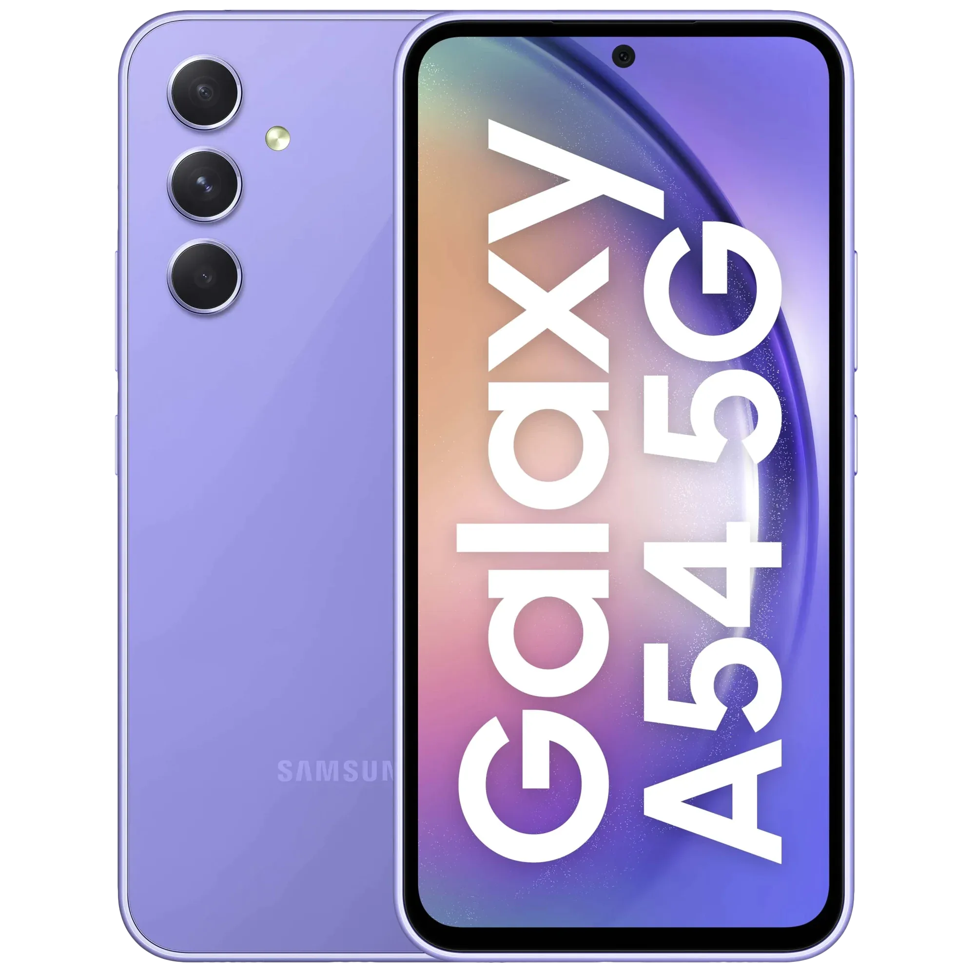 Samsung Galaxy A54 Display Price & Screen Replacement Cost in India