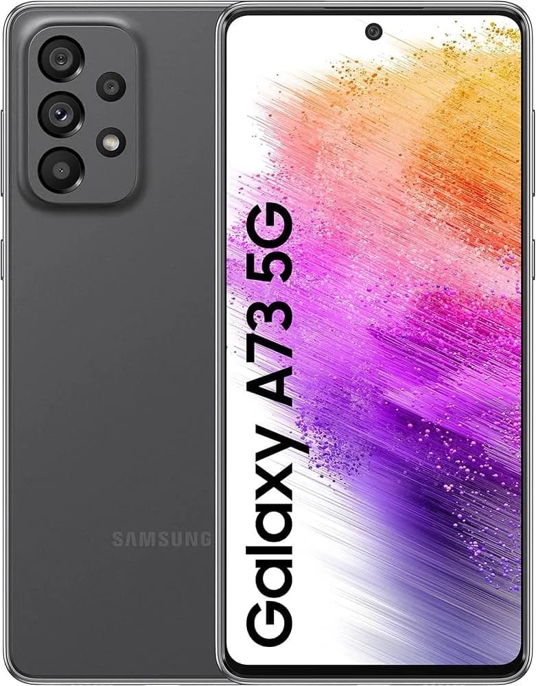 Samsung Galaxy A73 Display Price & Screen Replacement Cost in India