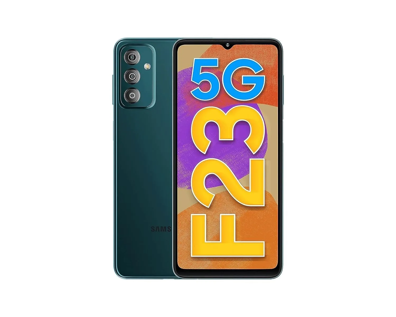 Samsung Galaxy F23 Display Price & Screen Replacement Cost in India