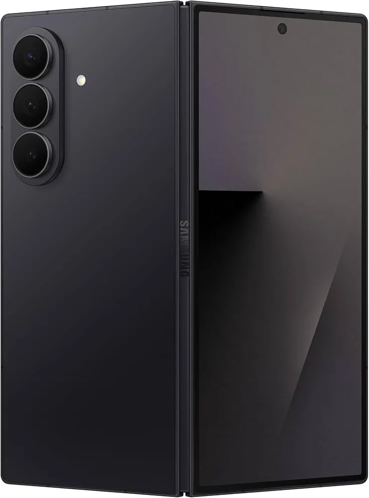 Samsung Galaxy Fold Display Price & Screen Replacement Cost in India