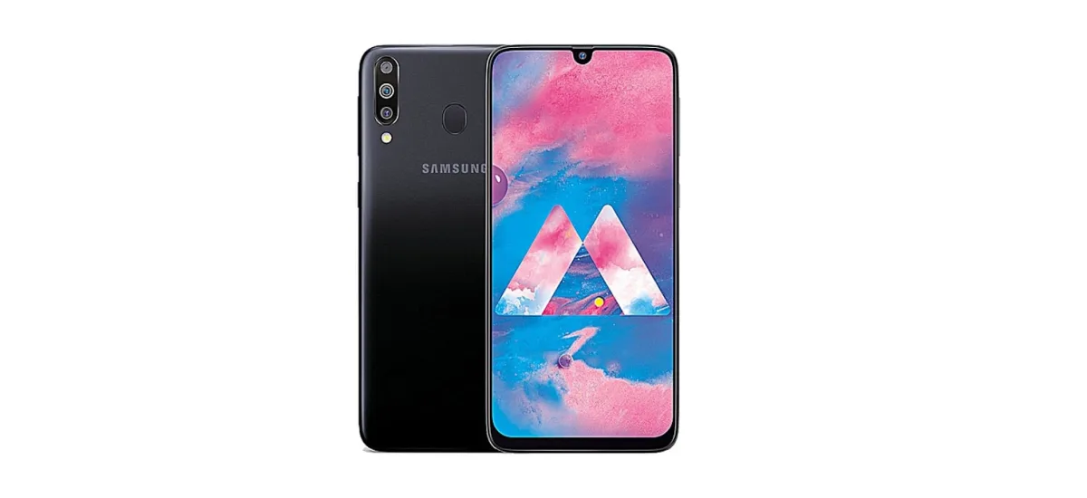 Samsung Galaxy M30s Display Price & Screen Replacement Cost in India