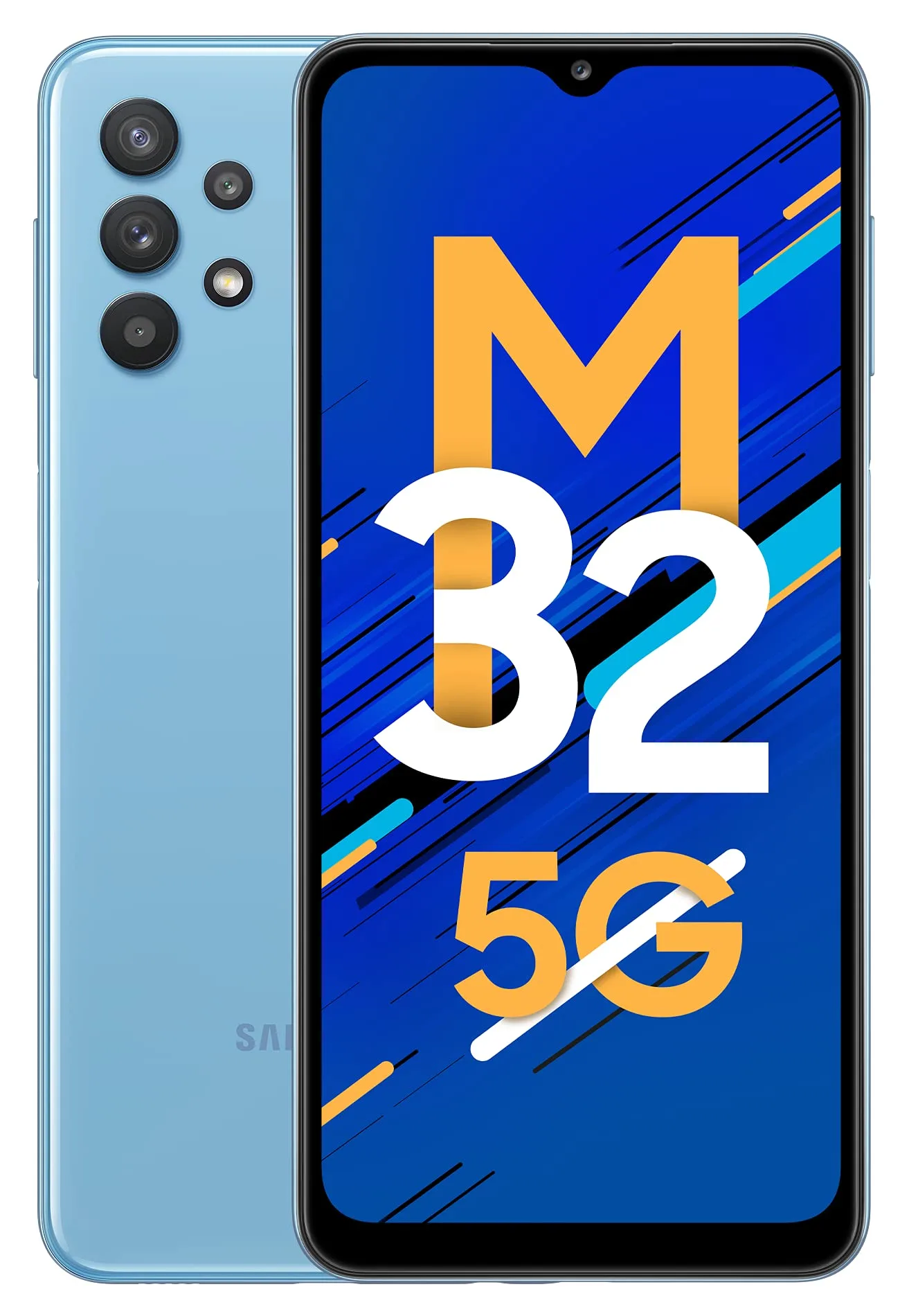 Samsung Galaxy M32 Display Price & Screen Replacement Cost in India