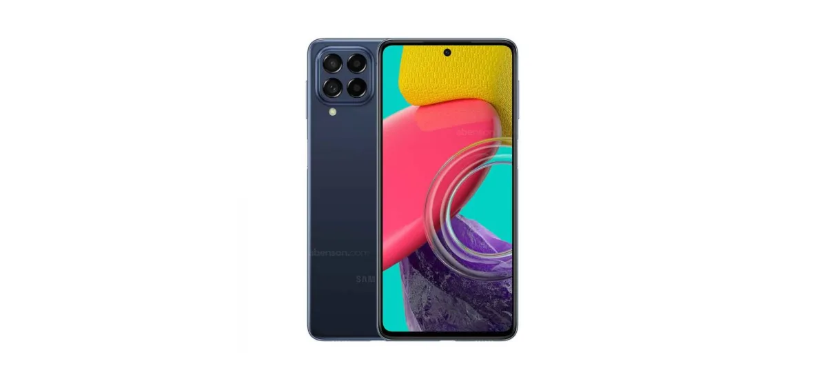 Samsung Galaxy M53 Display Price & Screen Replacement Cost in India