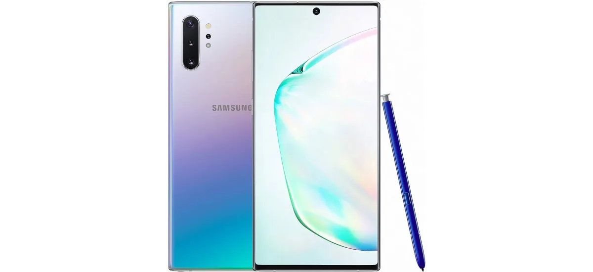 Samsung Galaxy Note 10 Plus Display Price & Screen Replacement Cost in India