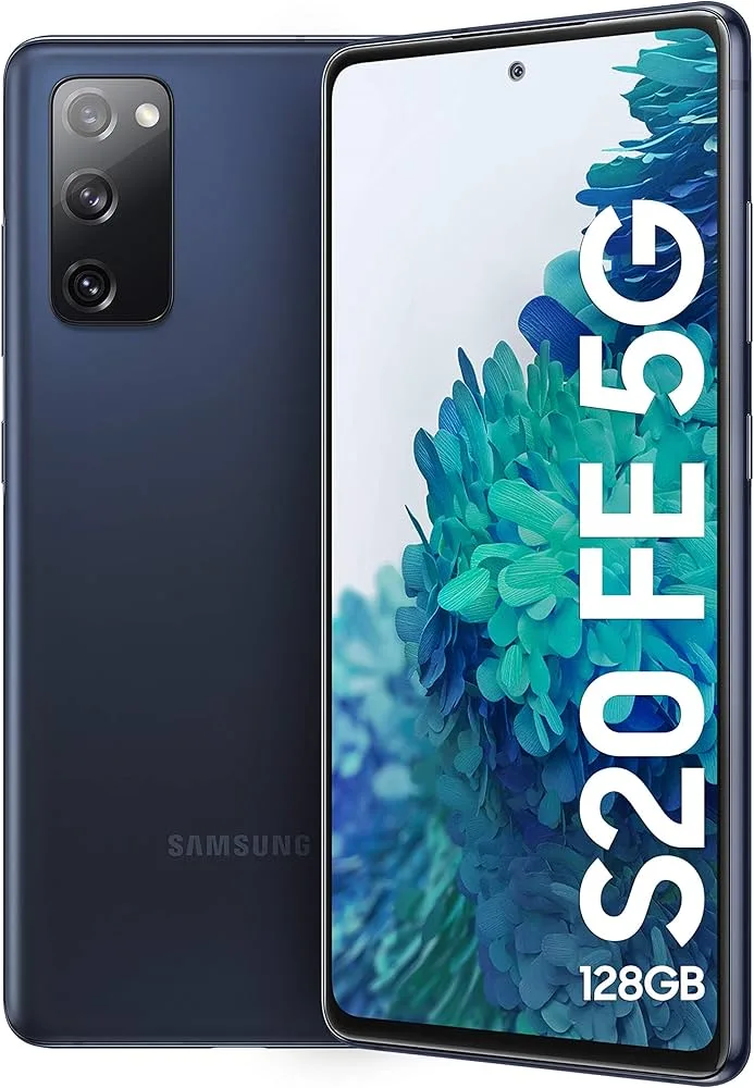 Samsung Galaxy S20 FE Display Price & Screen Replacement Cost in India