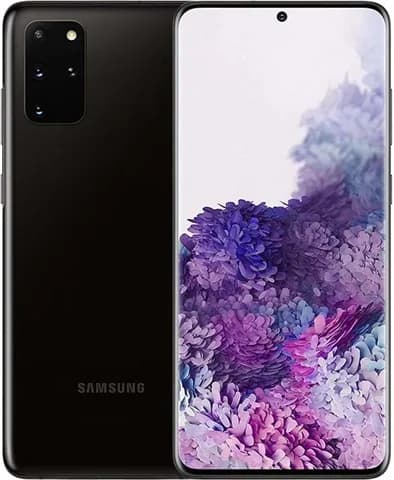 Samsung Galaxy S20 Plus Display Price & Screen Replacement Cost in India
