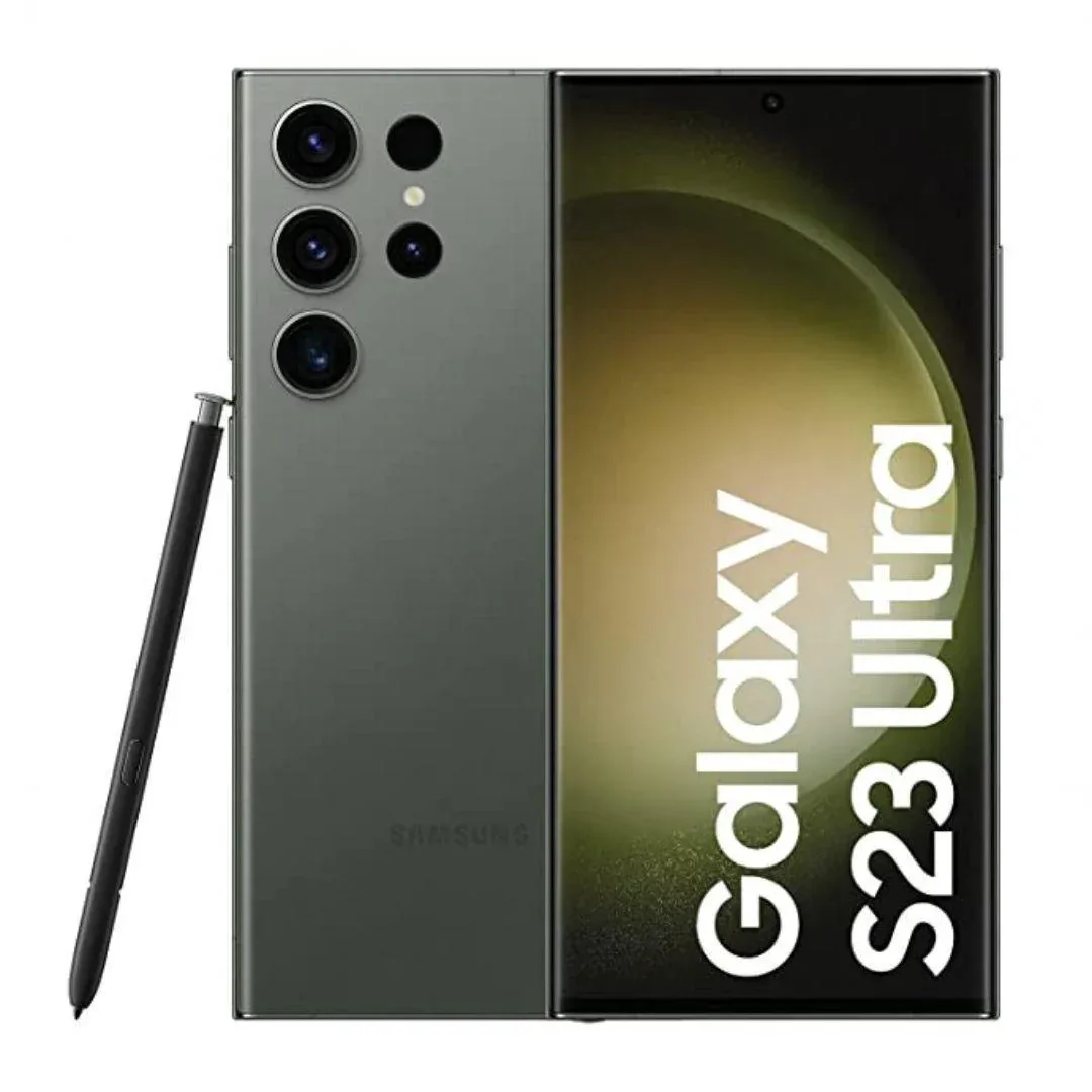 Samsung Galaxy S23 Ultra Display Price & Screen Replacement Cost in India