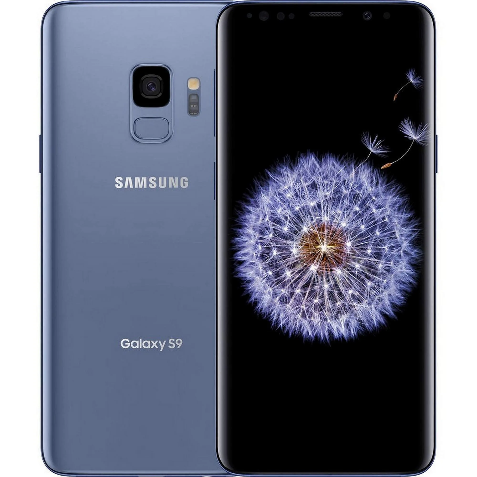 Samsung Galaxy S9 Display Price & Screen Replacement Cost in India
