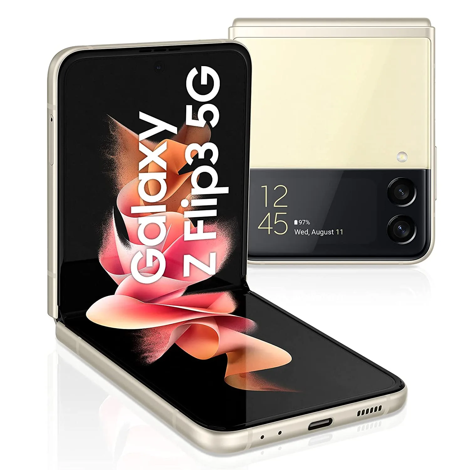 Samsung Galaxy Z Flip 3 Display Price & Screen Replacement Cost in India
