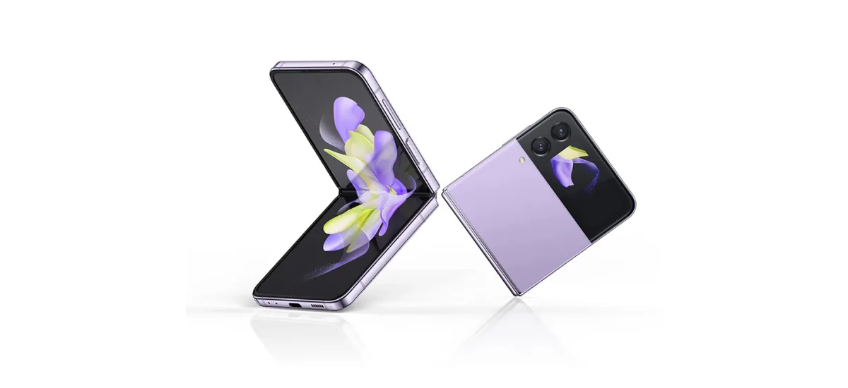 Samsung Galaxy Z Flip Display Price & Screen Replacement Cost in India