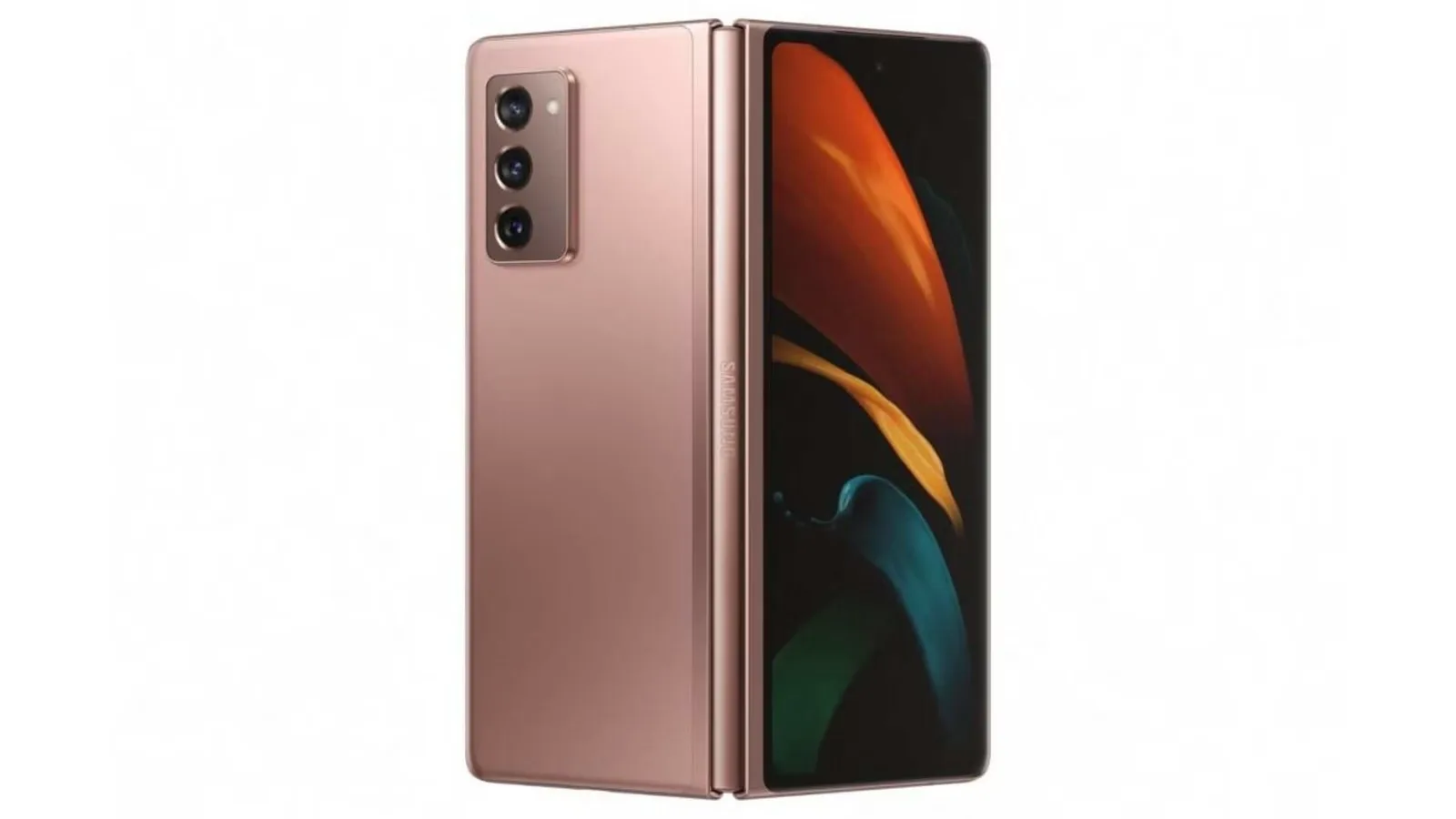 Samsung Galaxy Z Fold 2 Display Price & Screen Replacement Cost in India
