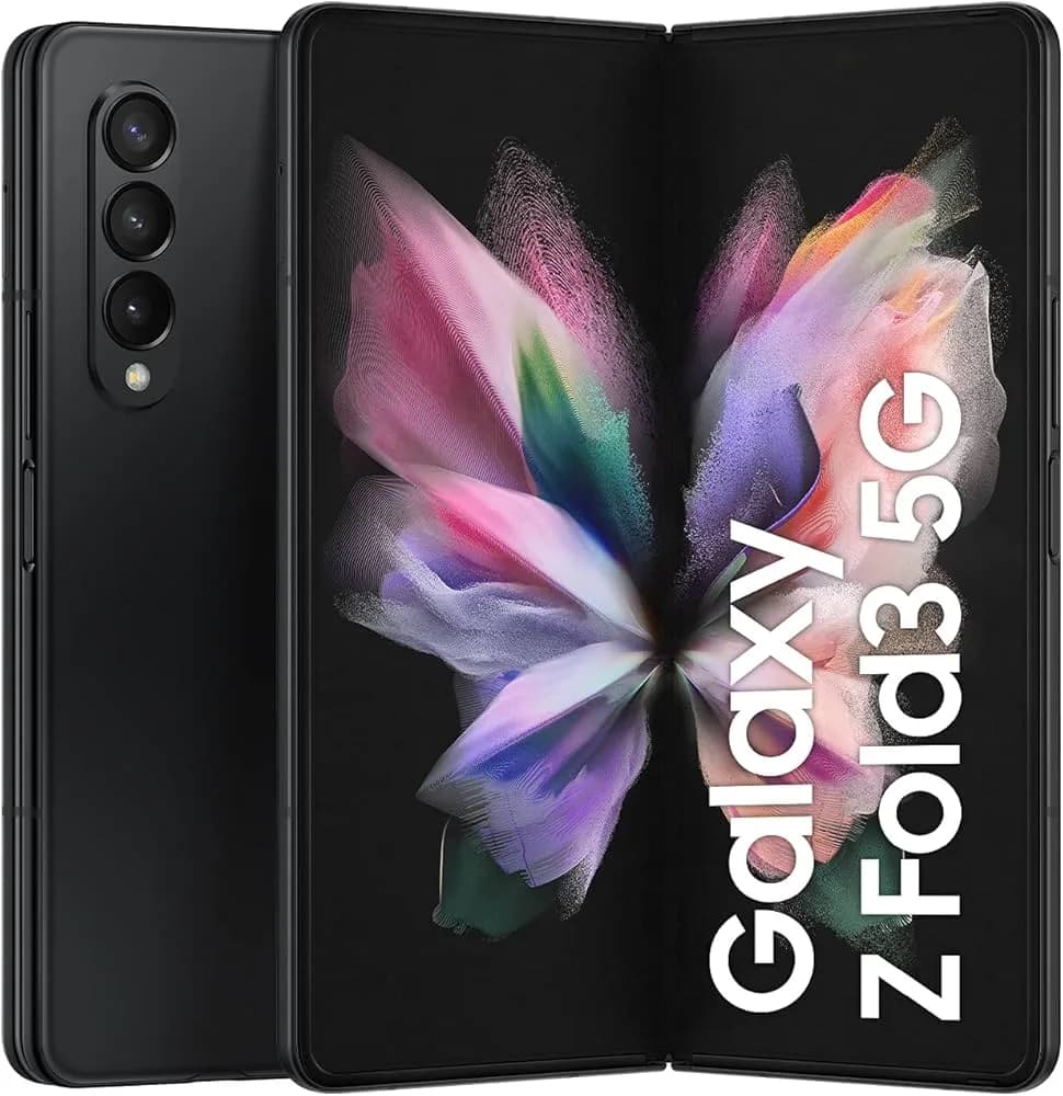 Samsung Galaxy Z Fold 3 Display Price & Screen Replacement Cost in India