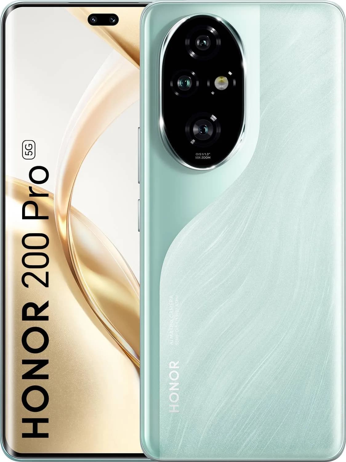 Honor 200 Pro Display Price & Screen Replacement Cost in India