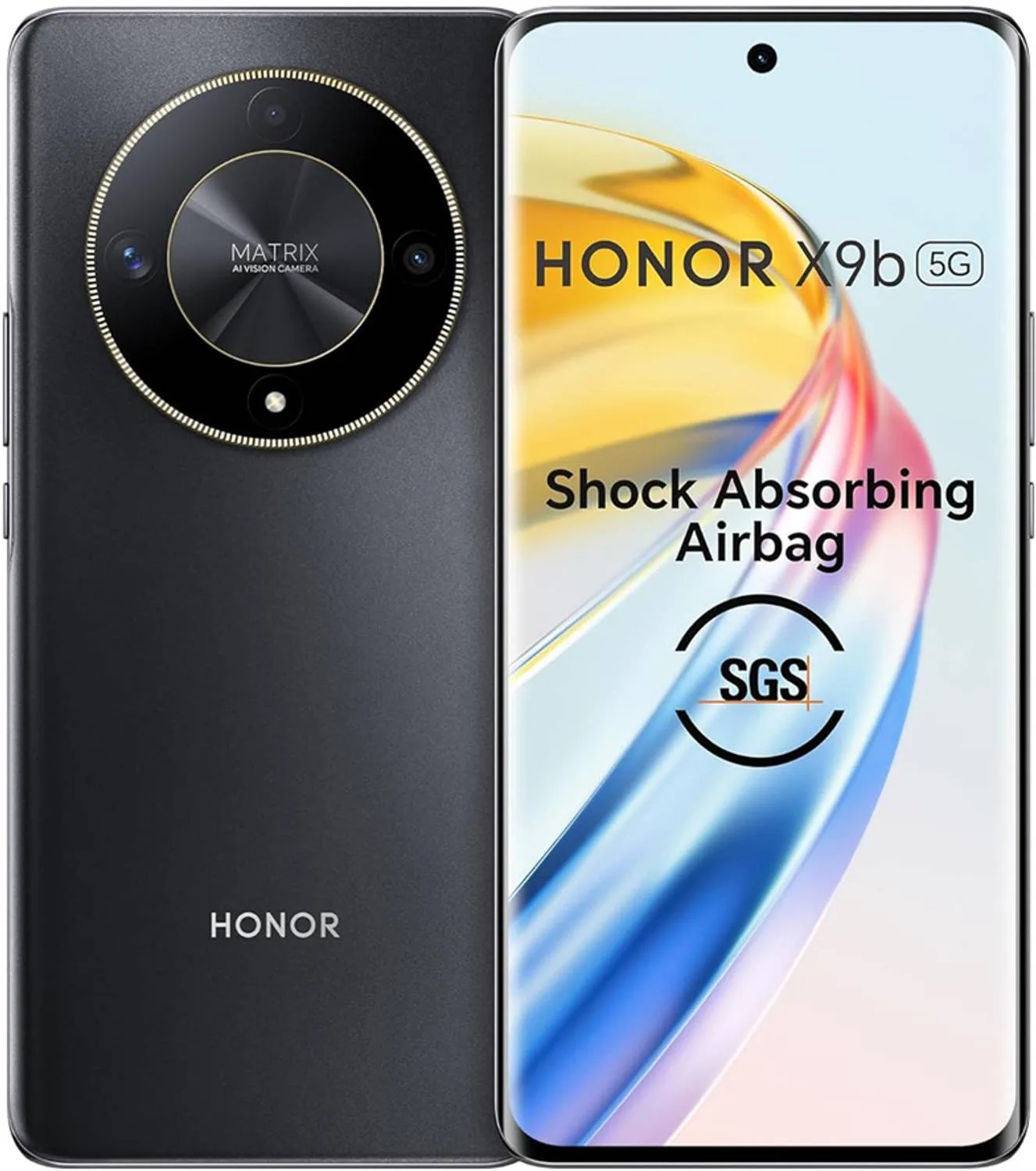 Honor X9b Display Price & Screen Replacement Cost in India
