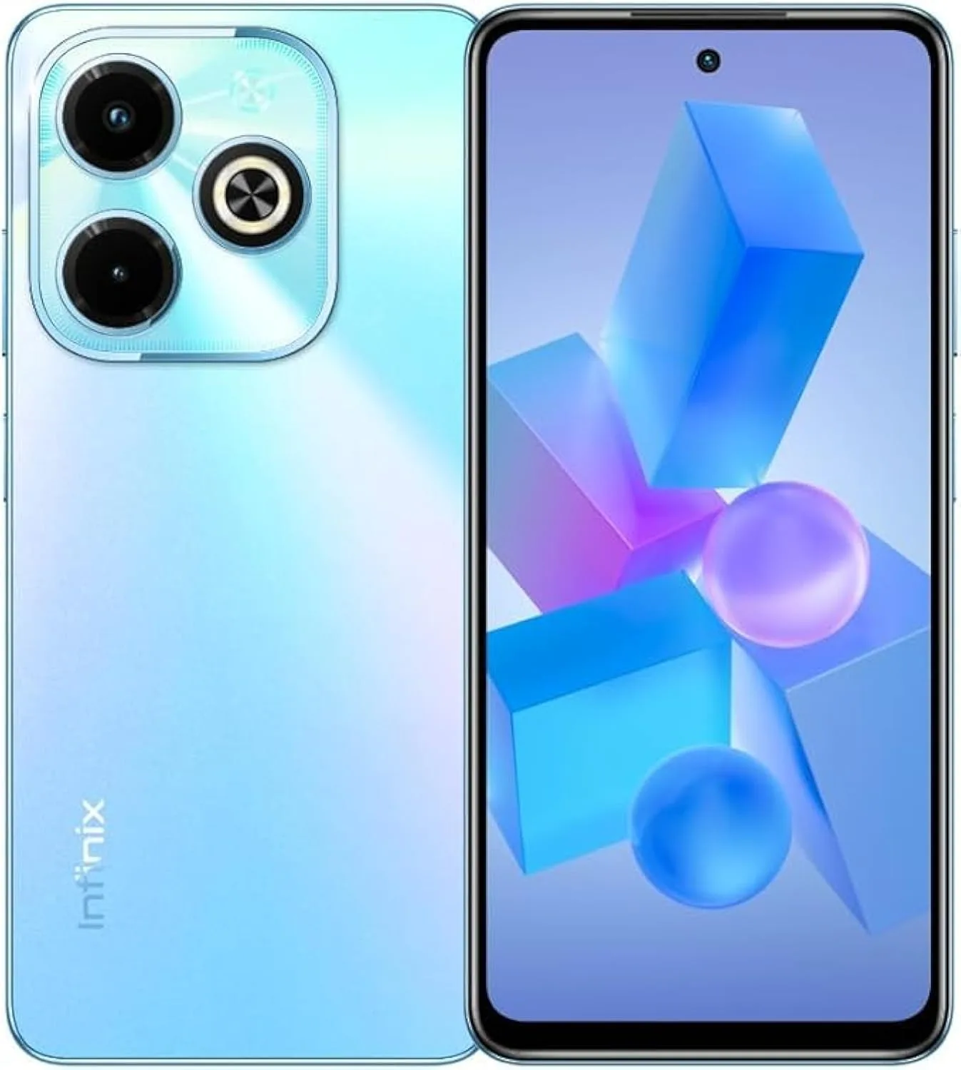 Infinix Hot 40i Battery Price & Replacement Cost in India