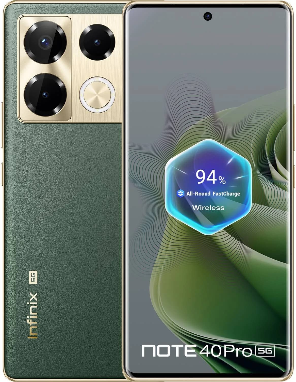 Infinix Note 40 Pro Battery Price & Replacement Cost in India