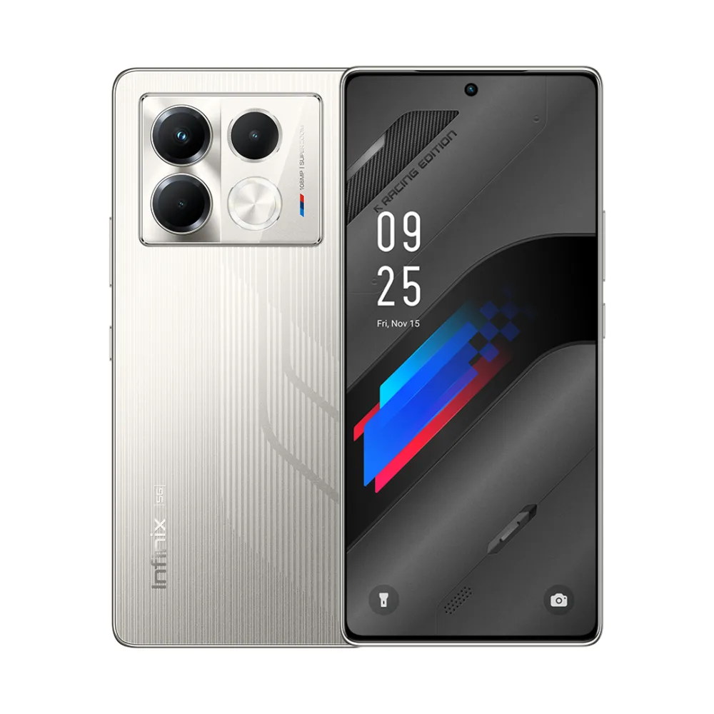 Infinix Note 40 Battery Price & Replacement Cost in India