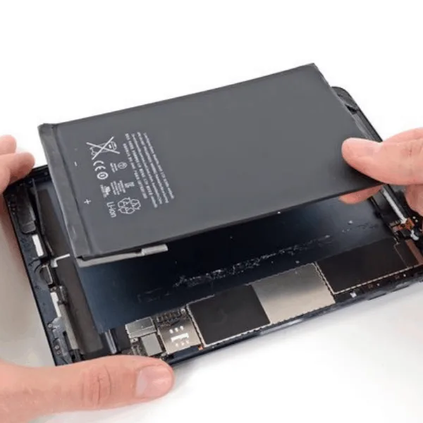 iPad 2 Battery Price & Replacement Cost in India