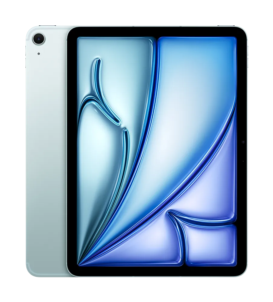 iPad Air 11-inch (M2) Battery Price & Replacement Cost in India