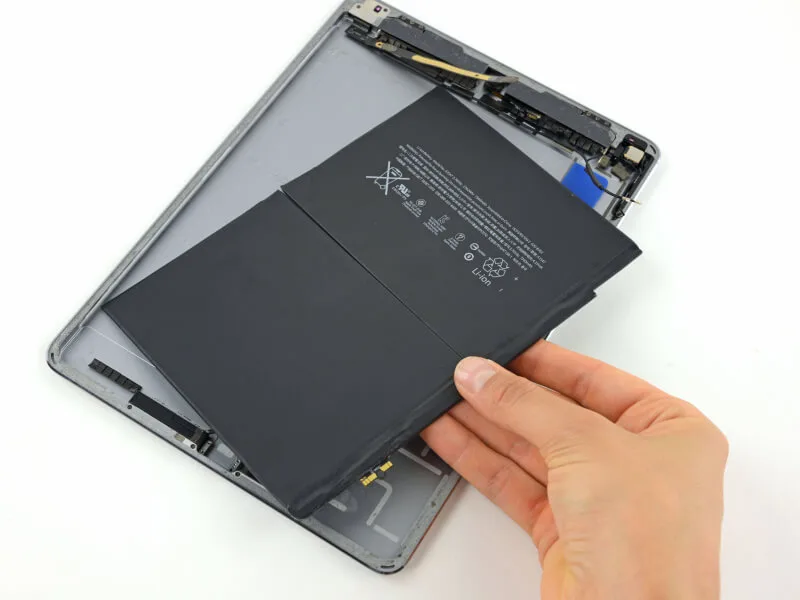 iPad Air 2 Battery Price & Replacement Cost in India
