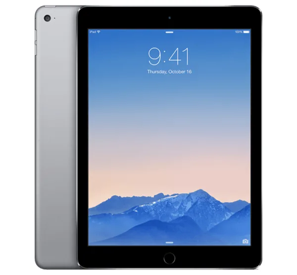 iPad Air 2 Display Price & Screen Replacement Cost in India