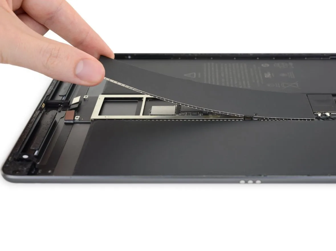 iPad Air 3 Battery Price & Replacement Cost in India