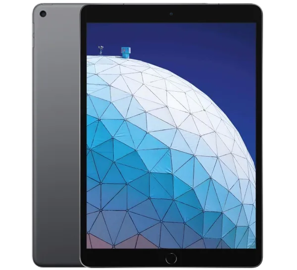 iPad Air 3 Display Price & Screen Replacement Cost in India