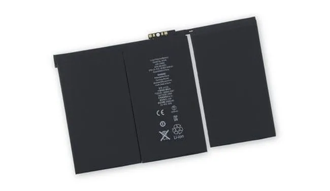 iPad Air 4 Battery Price & Replacement Cost in India