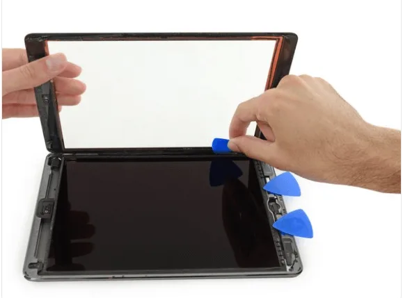iPad Model Display Price & Screen Replacement Cost in India