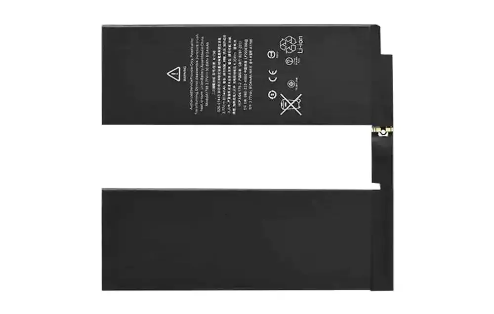 iPad Pro 10.5 Battery Price & Replacement Cost in India