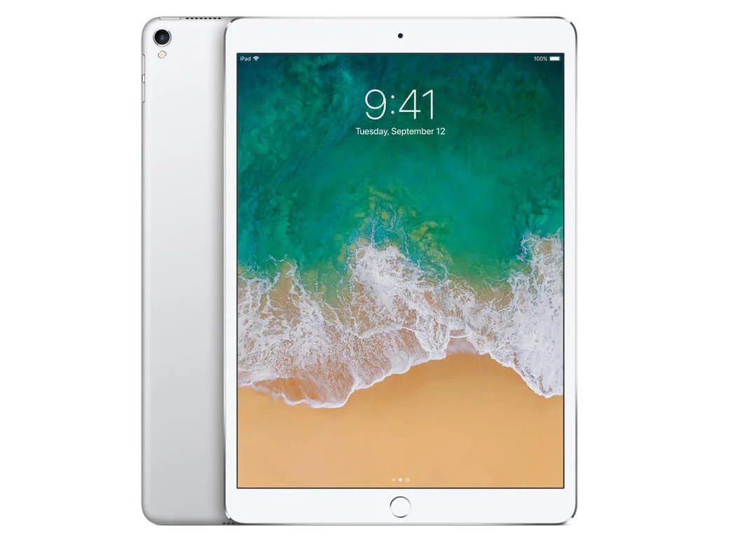 iPad Pro 10.5 inch Display Price & Screen Replacement Cost in India