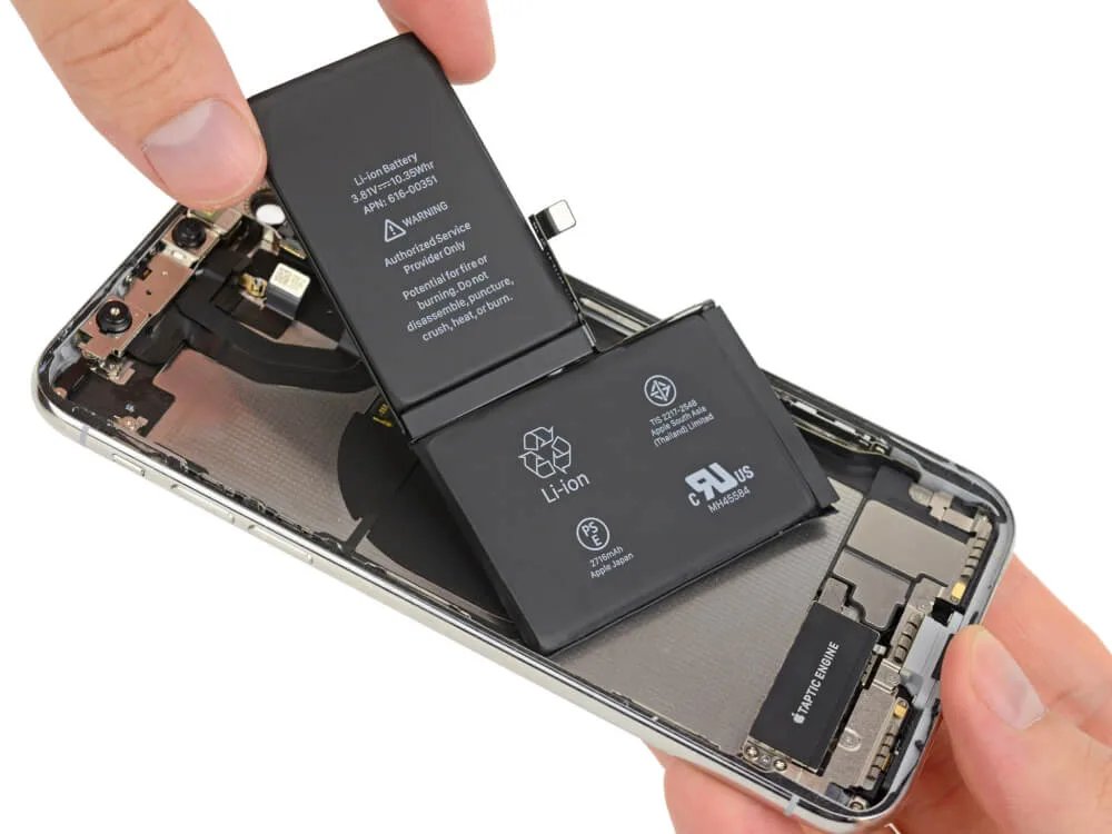 iPhone 11 Battery Price & Replacement Cost in India