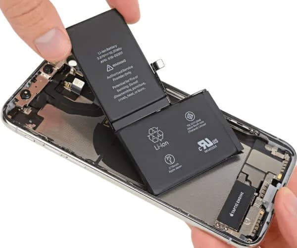 iPhone 11 Pro Max Battery Price & Replacement Cost in India