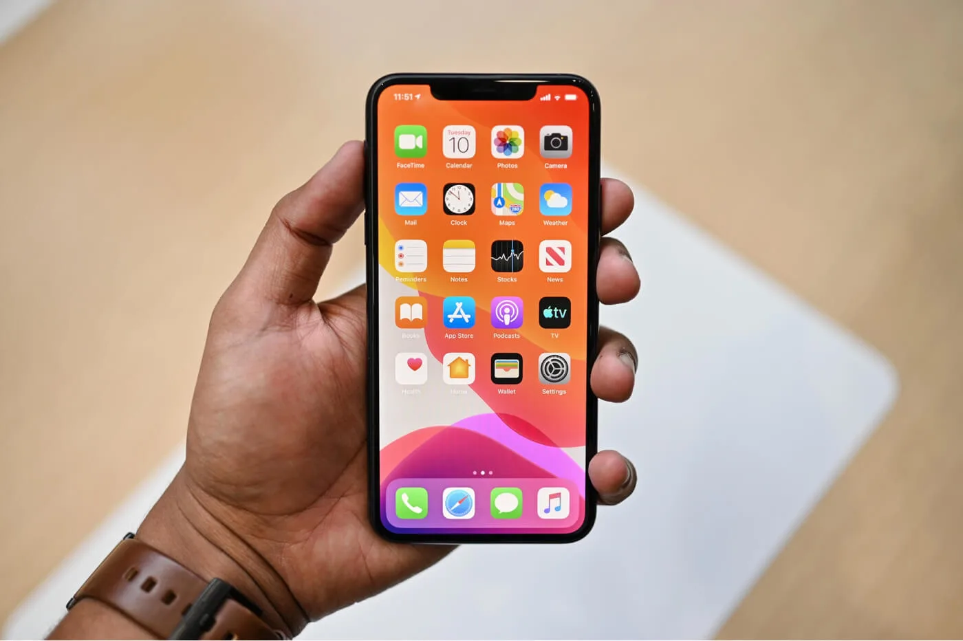 iPhone 11 Pro Max Display Price & Screen Replacement Cost in India