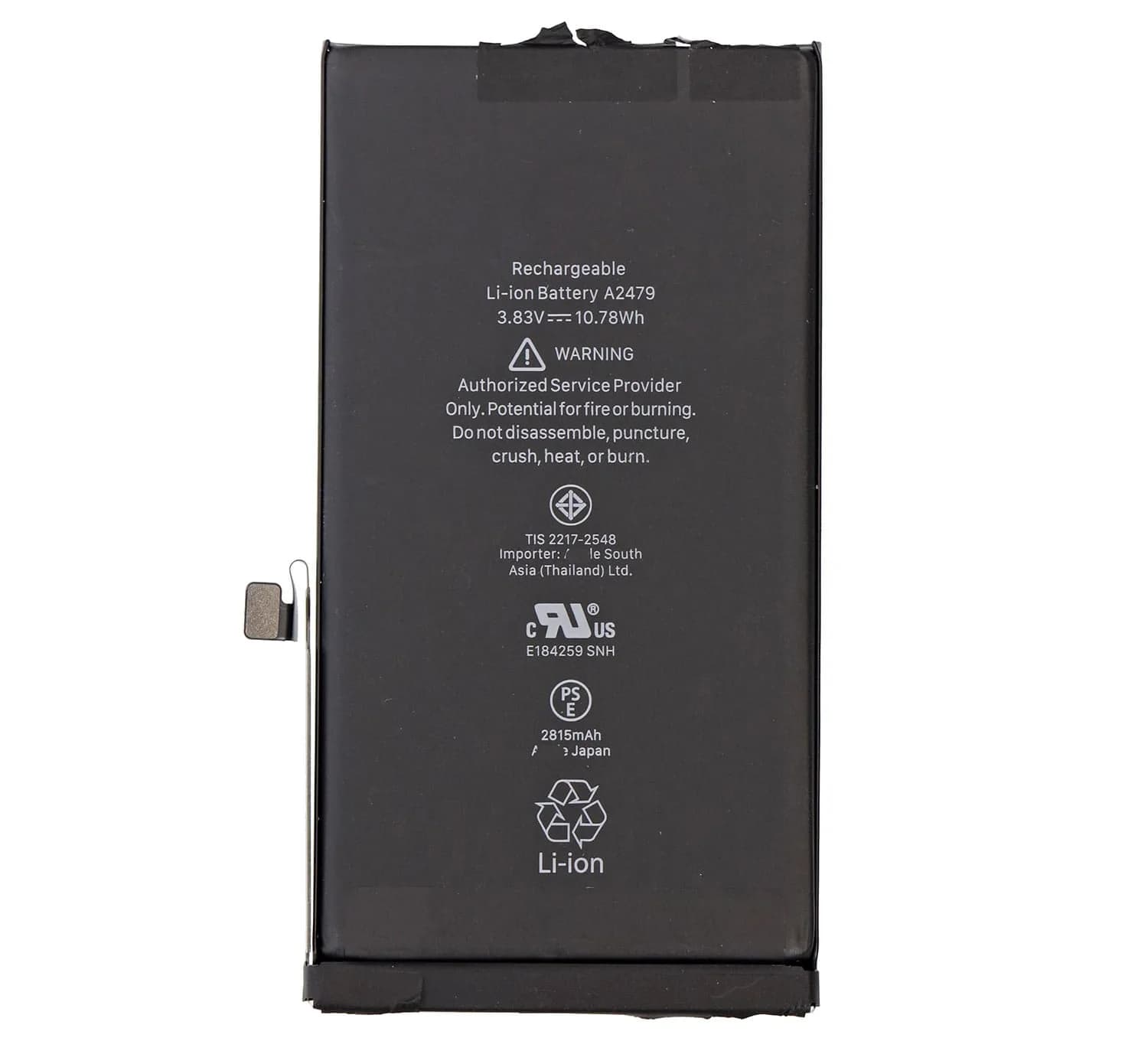 iPhone 12 Pro Battery Price & Replacement Cost in India